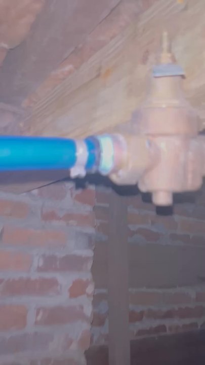 Top Tier Plumbing - Reconnected and no leaks. - Plumbing Near Me - Lithonia, Georgia