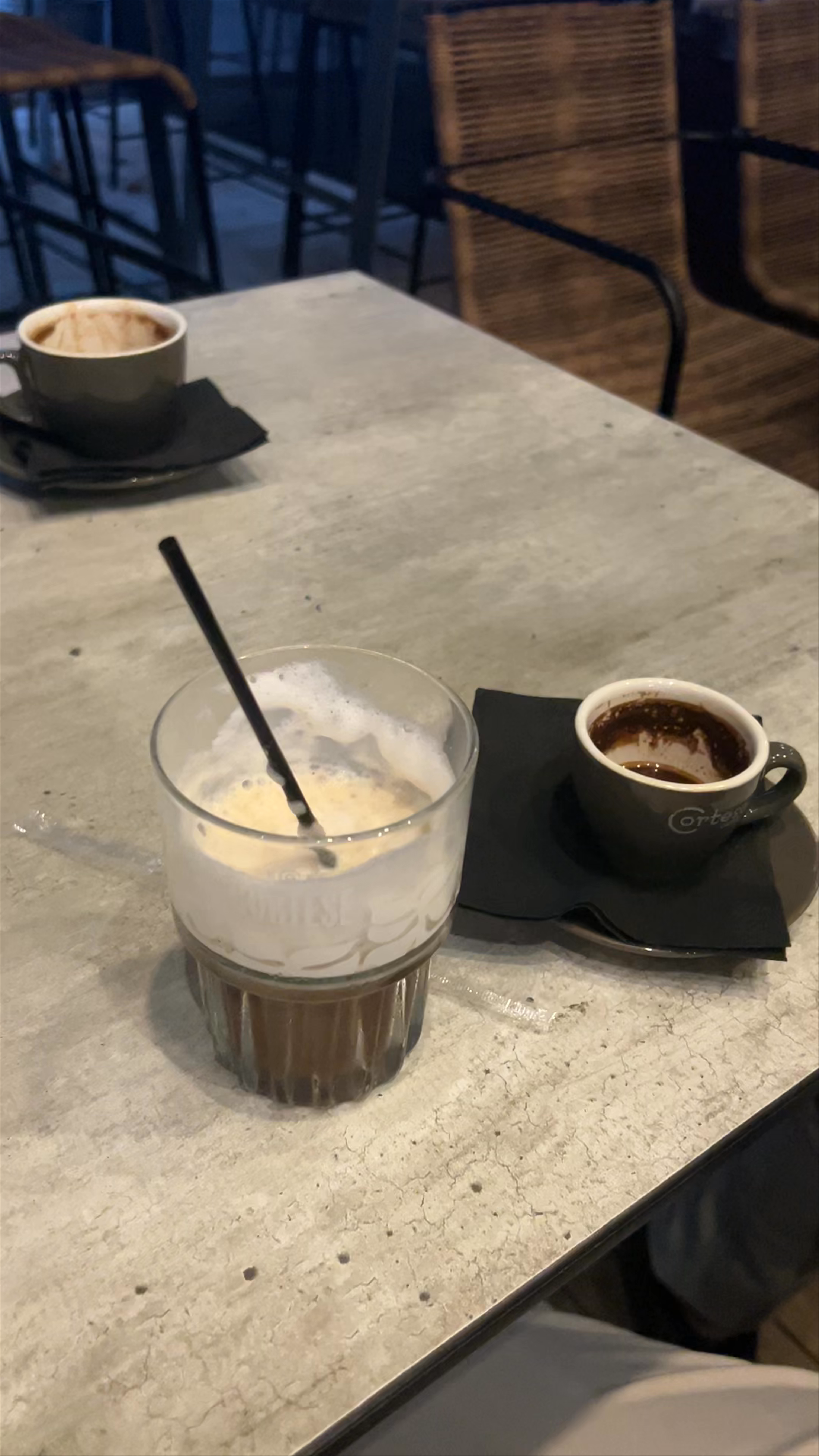 Stay Coffee