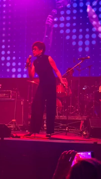 The Copernicus Center - Bettye Lavette - Music Venues Near Me - Chicago, Illinois