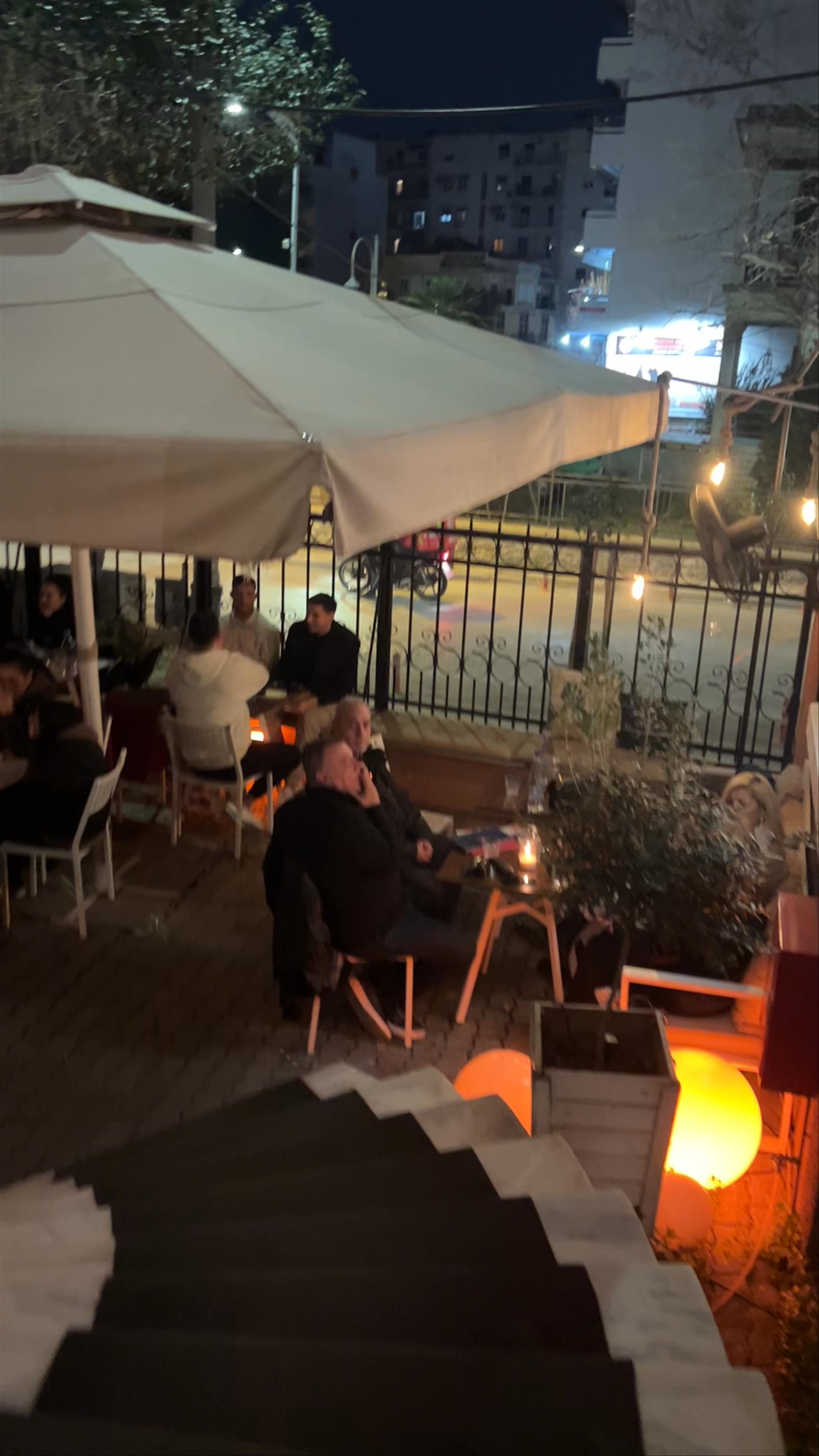 Έπαυλη Μαρόκκου