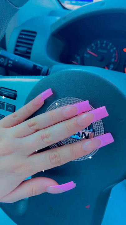 Vie Nails & Spa - 10/10 best nail salon for fly girls  they were super accommodating when I called ahead and were very detailed with my nails - Nail Salons Near Me - Spring, Texas