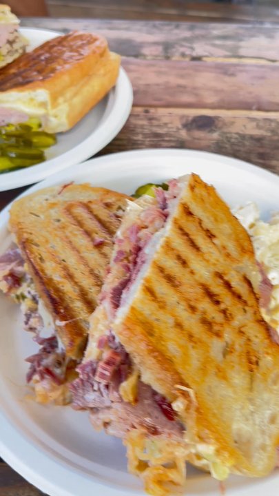 Piilani Kitchen - With a slap from yo Momma! - Sandwiches Near Me - Pepeekeo, Hawaii