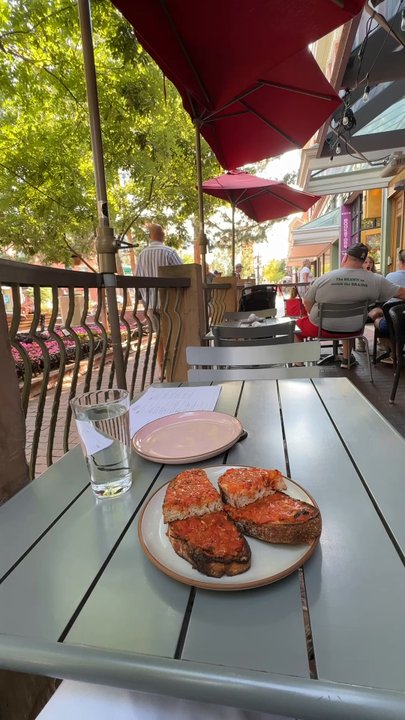 Gemini - Tapas Bars Near Me - Boulder, Colorado
