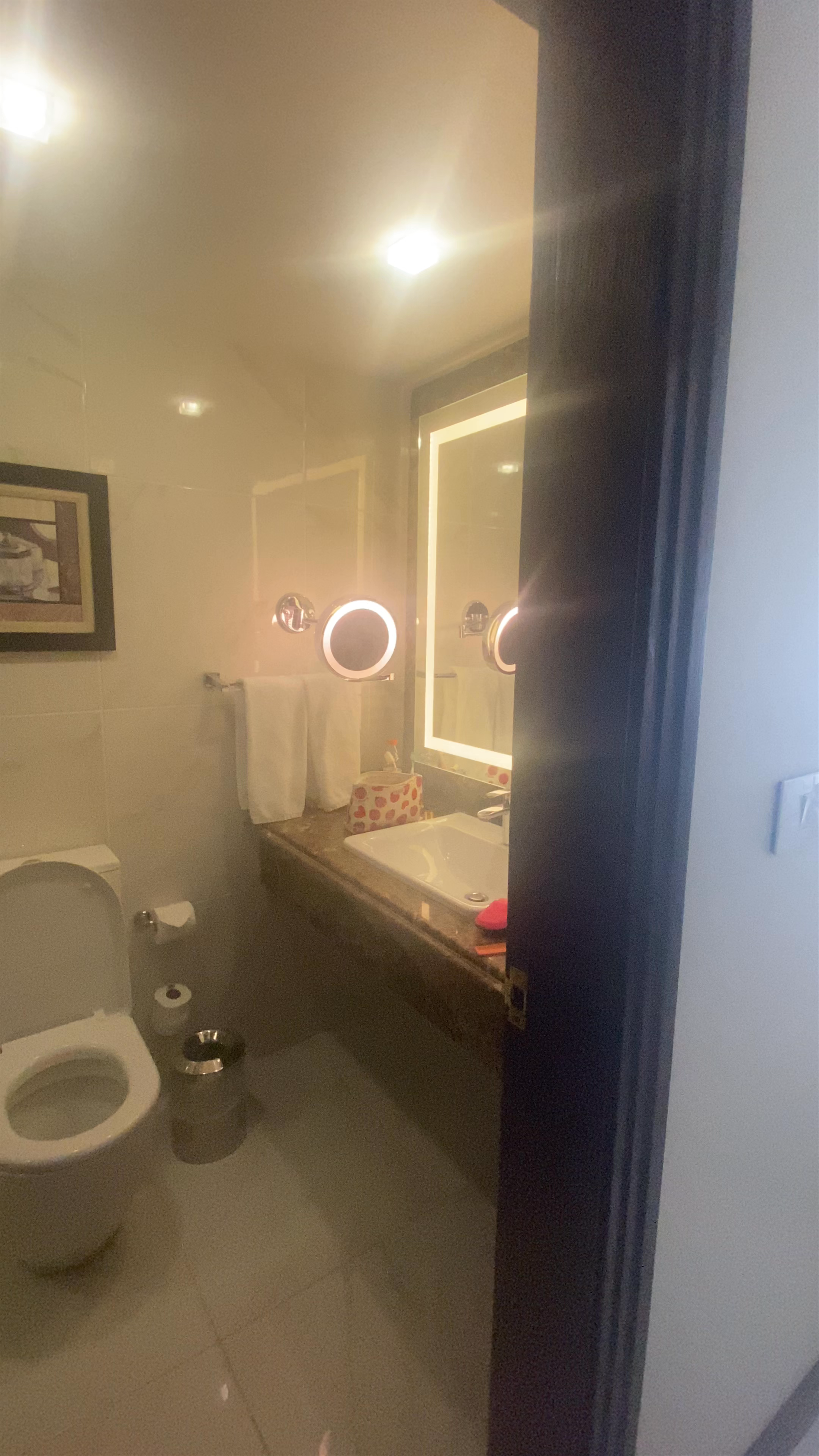 Landmark Amman Hotel & Conference Center