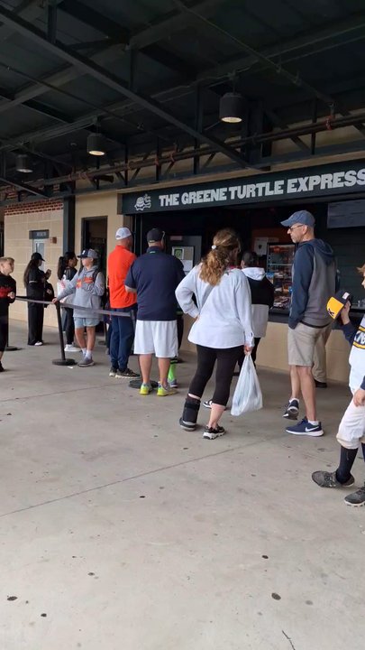 The Ripken Experience Aberdeen - Amateur Sports Teams Near Me - Aberdeen, Maryland
