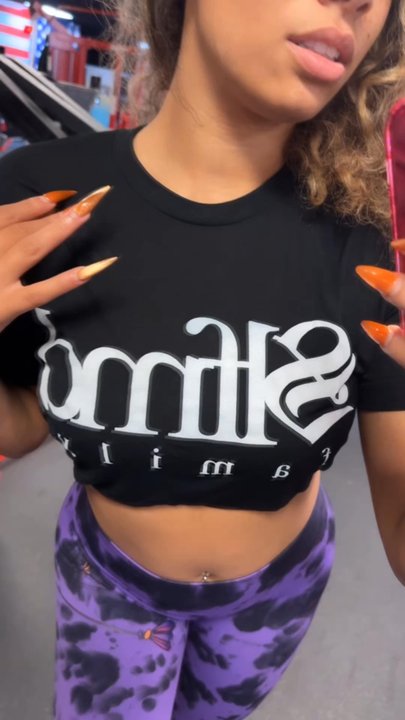 Self Made Training Facility - Merch - Trainers Near Me - Orange, California