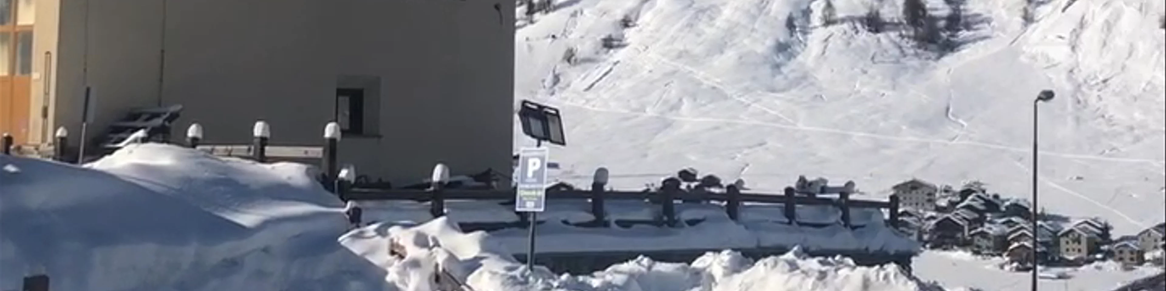 Livigno 