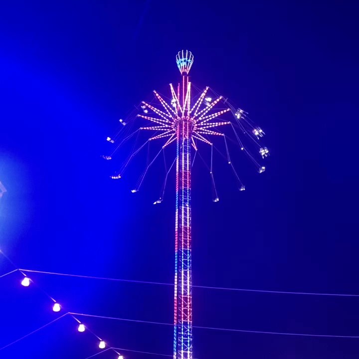 Eifelpark - Uh, I'll pass - Amusement Parks Near Me - Gondorf, RP