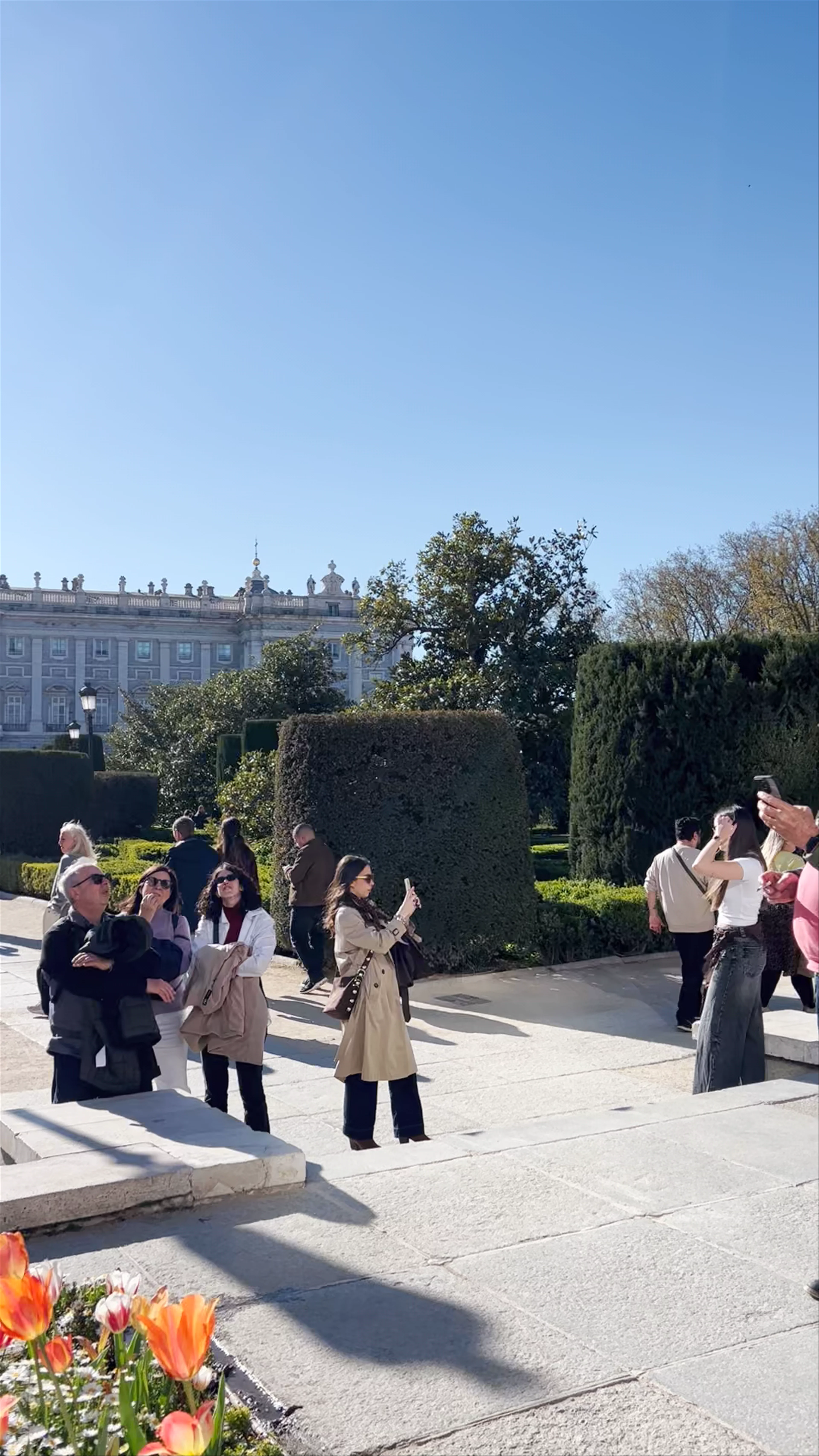 Royal Palace & National Museum