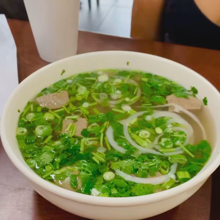 Pho Dien 1960 - Vietnamese Near Me - Humble, Texas
