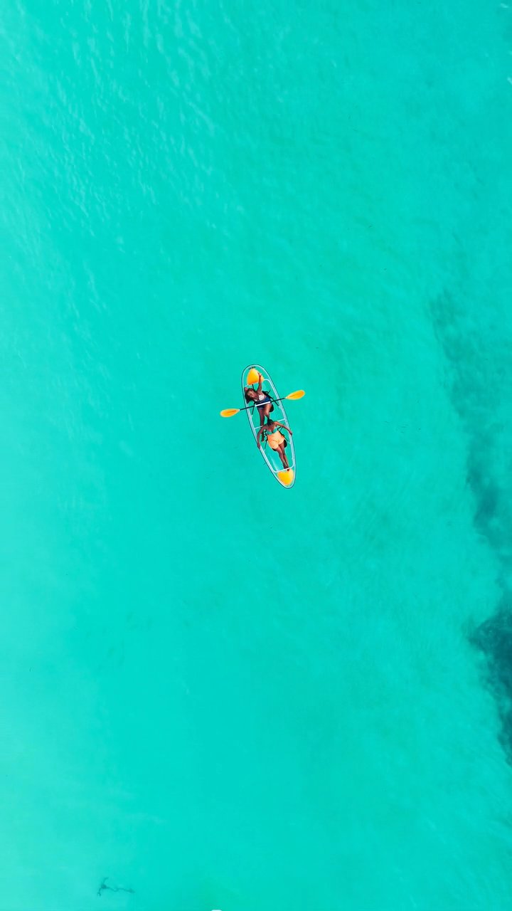 add to the bucket list 🏝️
📍 Seychelles
🎥 dave  white · Pexels
#travel #beach #island #paradise #wanderlust