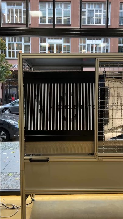 FREITAG - Luggage Near Me - Berlin, BE