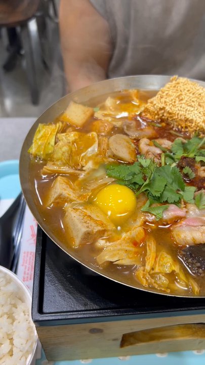 POT17 Hot Pot 壹柒火鍋公司 - Taiwanese Near Me - Frisco, Texas