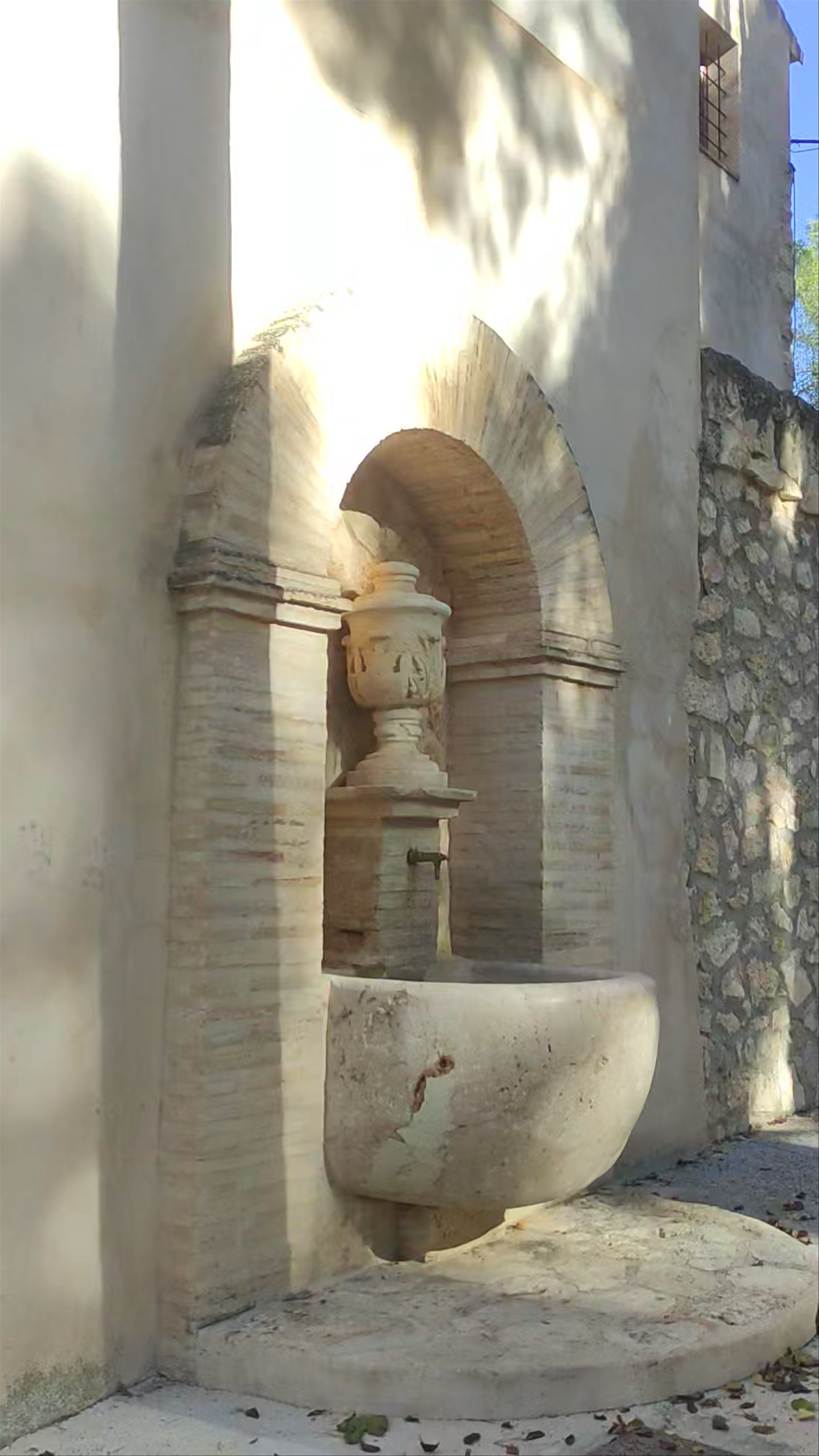 Santuario de Nuestra Señora de Gracia