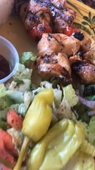 Sultan Restaurant - Greek Near Me - Miami Beach, Florida