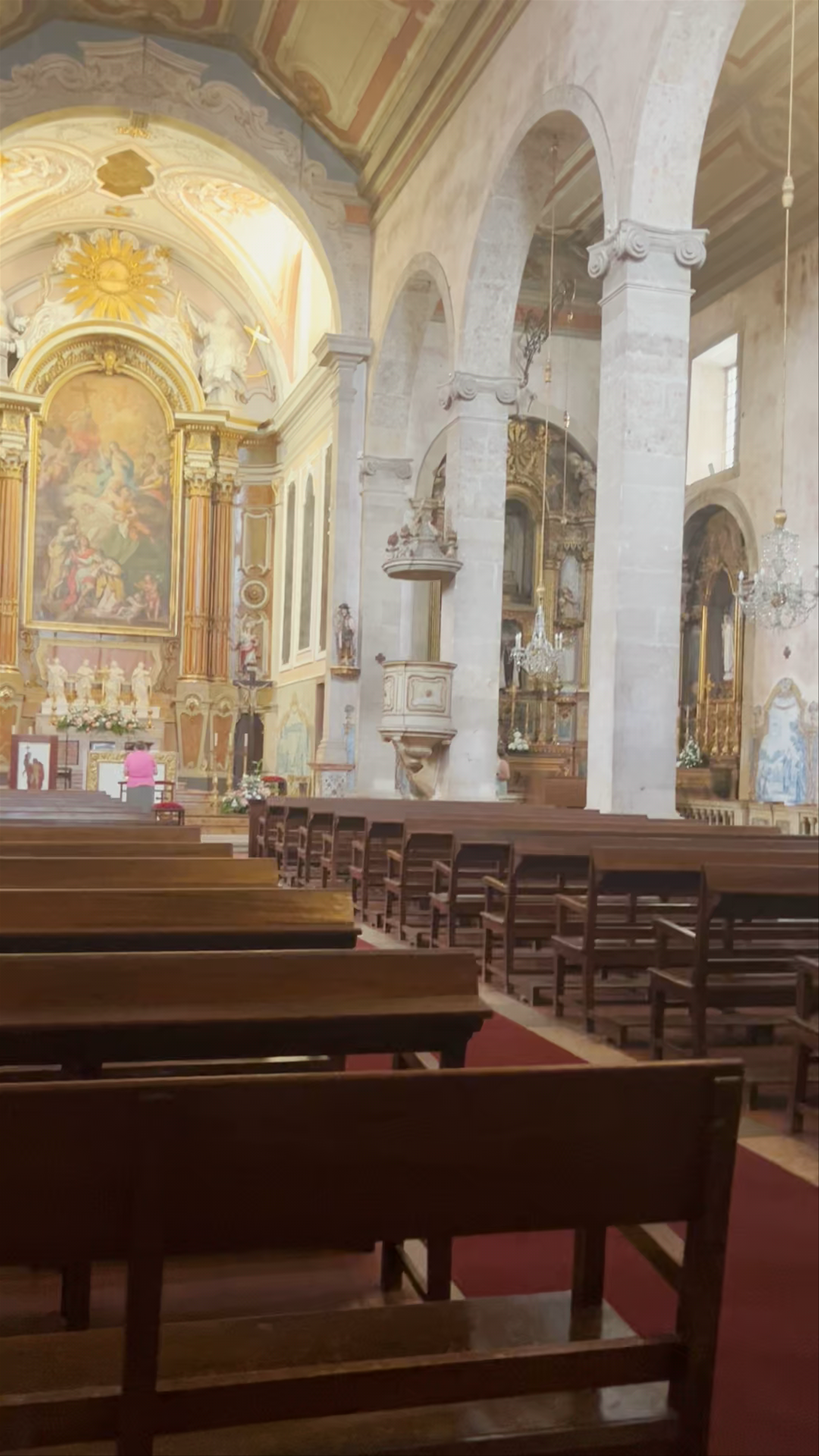 Igreja de São Julião