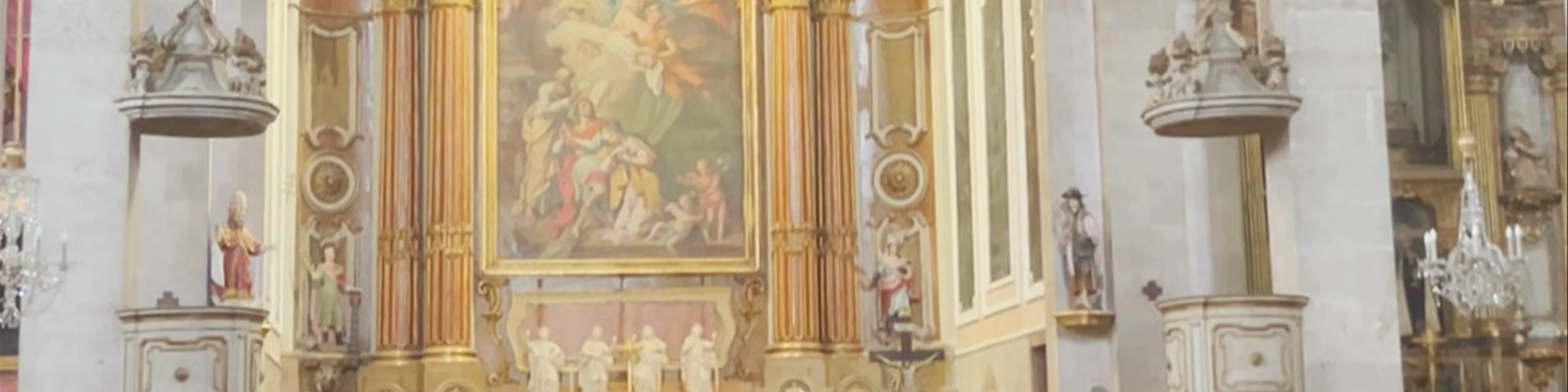 Igreja de São Julião