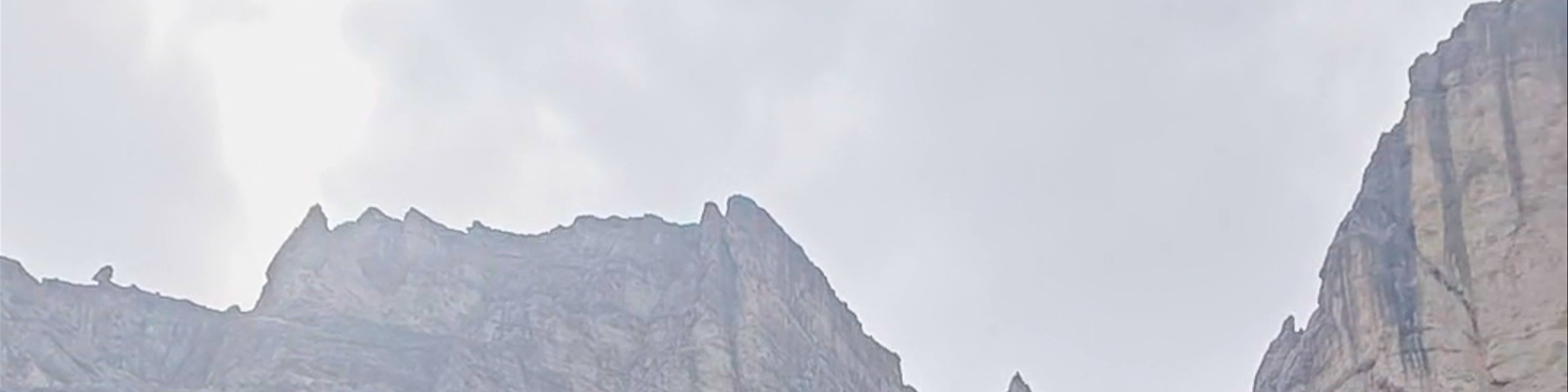 Santa Cristina Valgardena