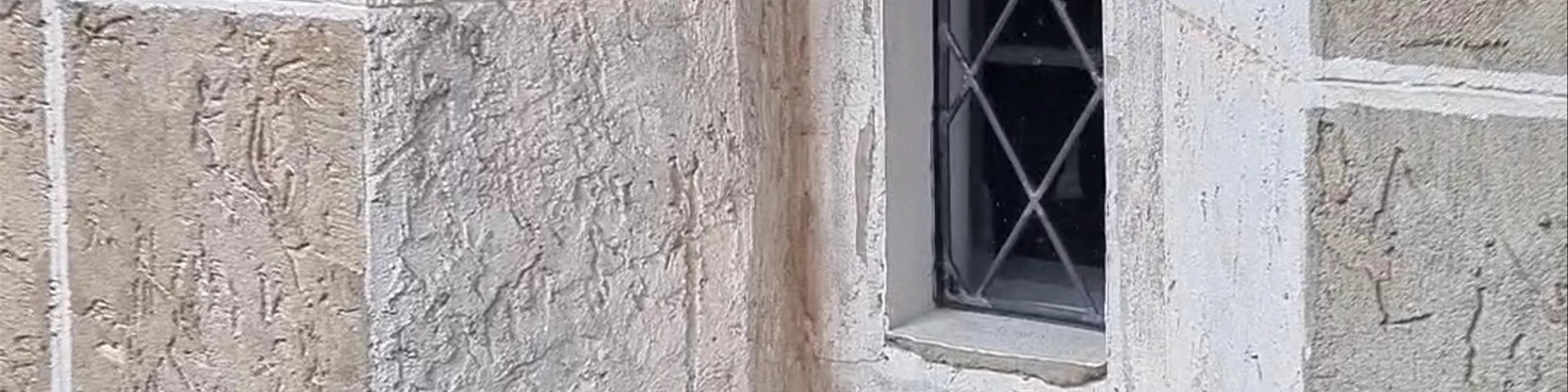 Stari grad Đurđevac