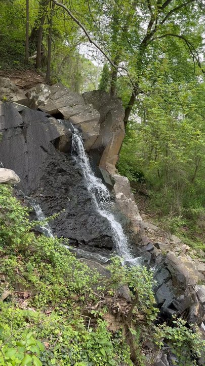 Windy Run Park - Hiking Near Me - Arlington, Virginia