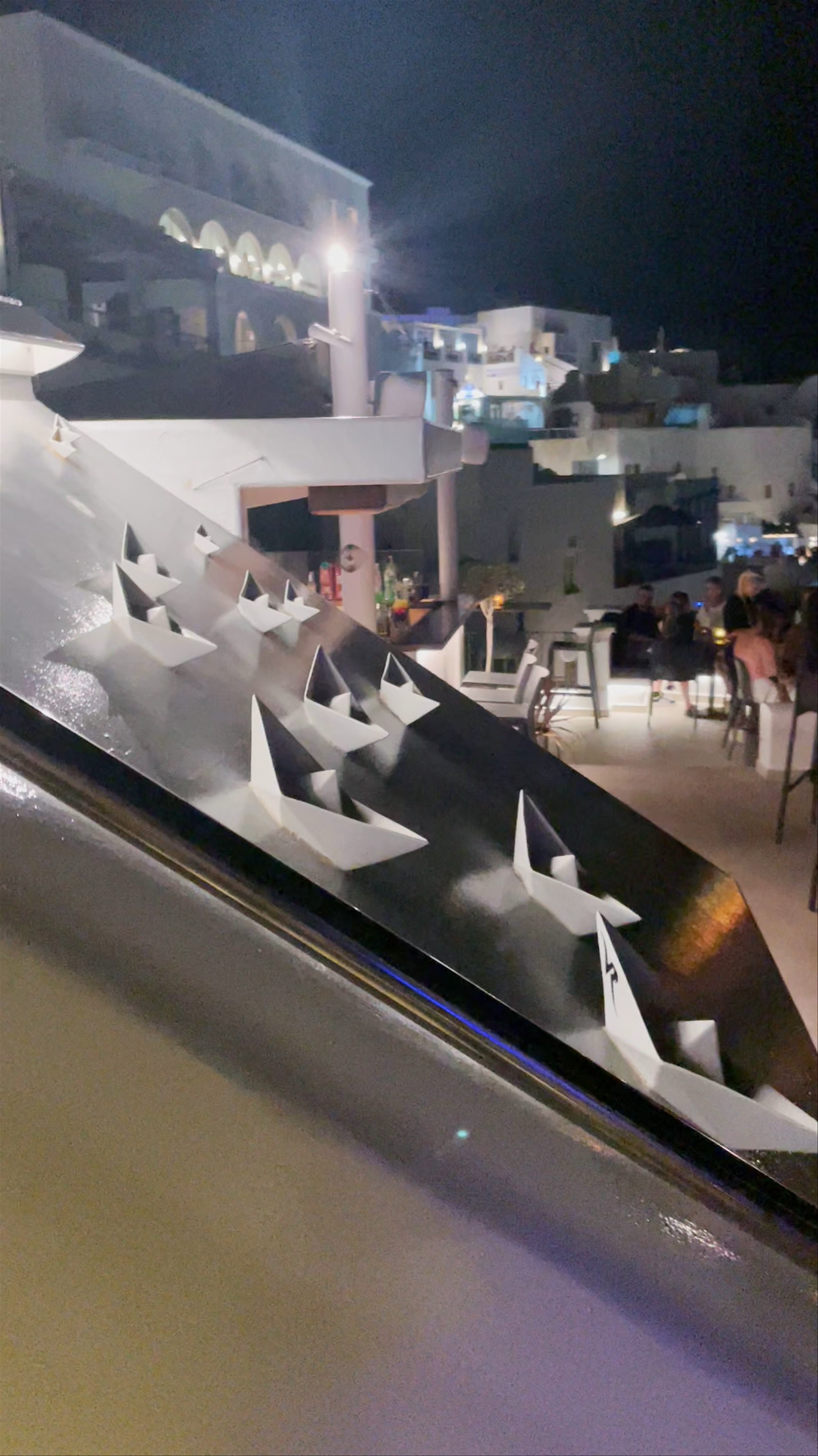 Villa Renos Cafe & Cocktail Bar