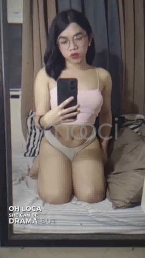 Sofi Manila Escort Video #15588