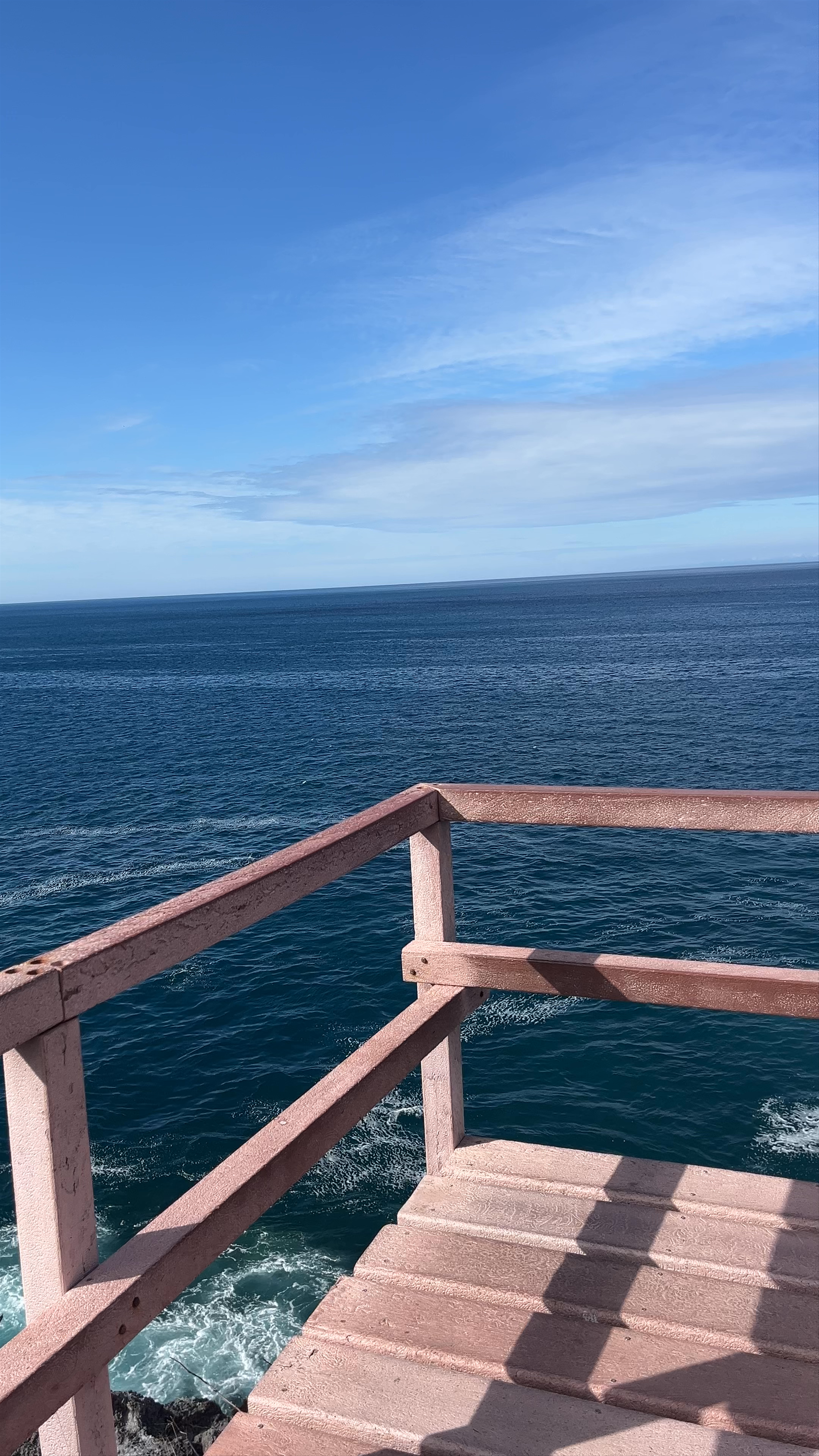 Mirador Cerro Tijeretas