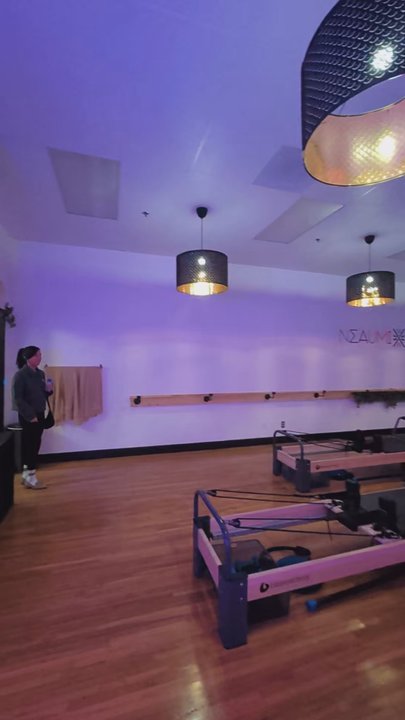 Neaumix Fit - Pilates Near Me - Orange, California