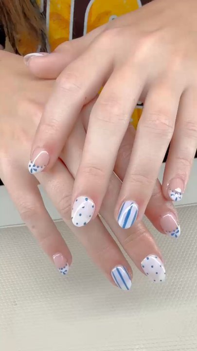 Fancy Nails & Spa - Nail Salons Near Me - Temecula, California
