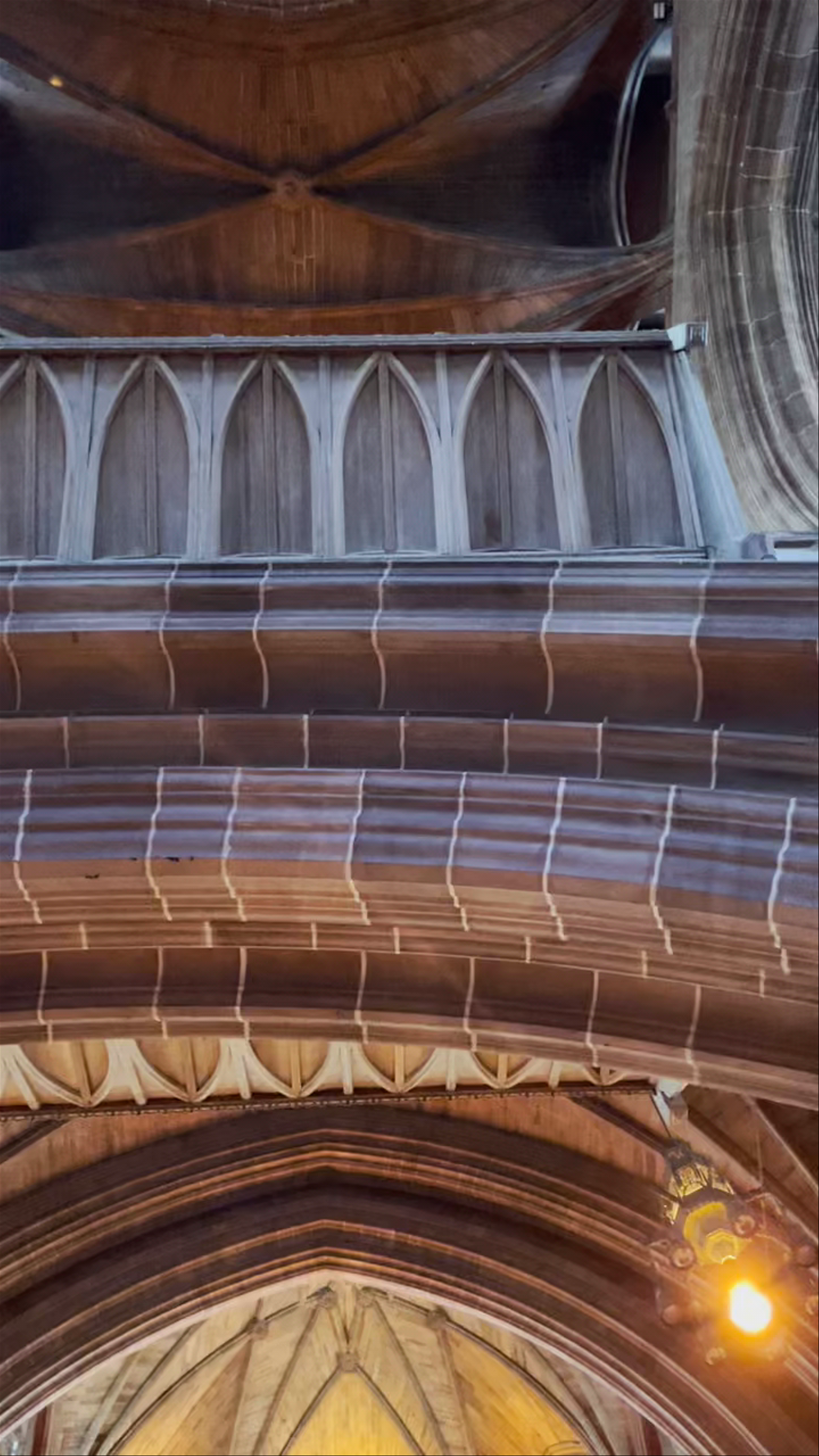 Liverpool Cathedral