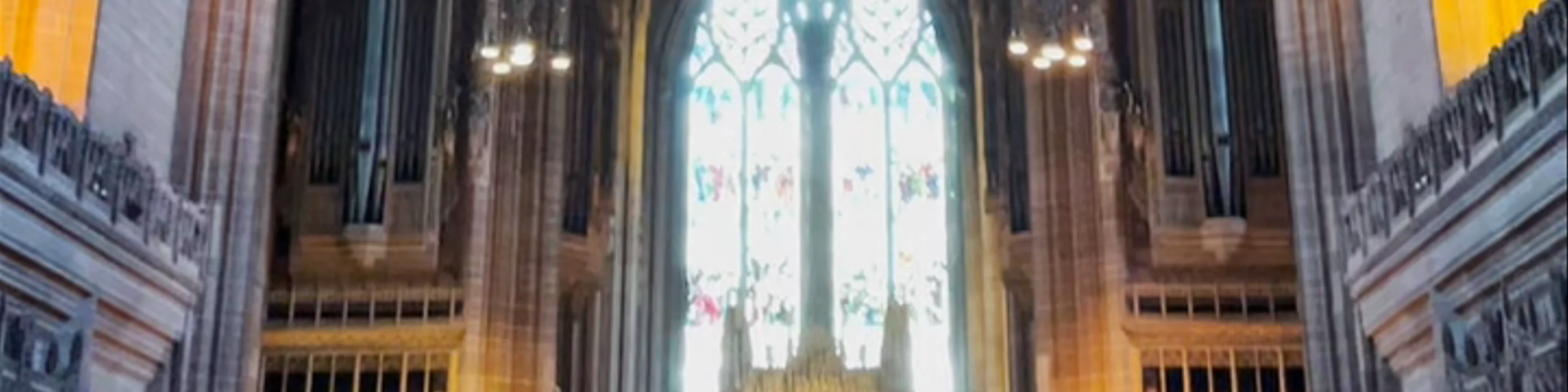 Liverpool Cathedral
