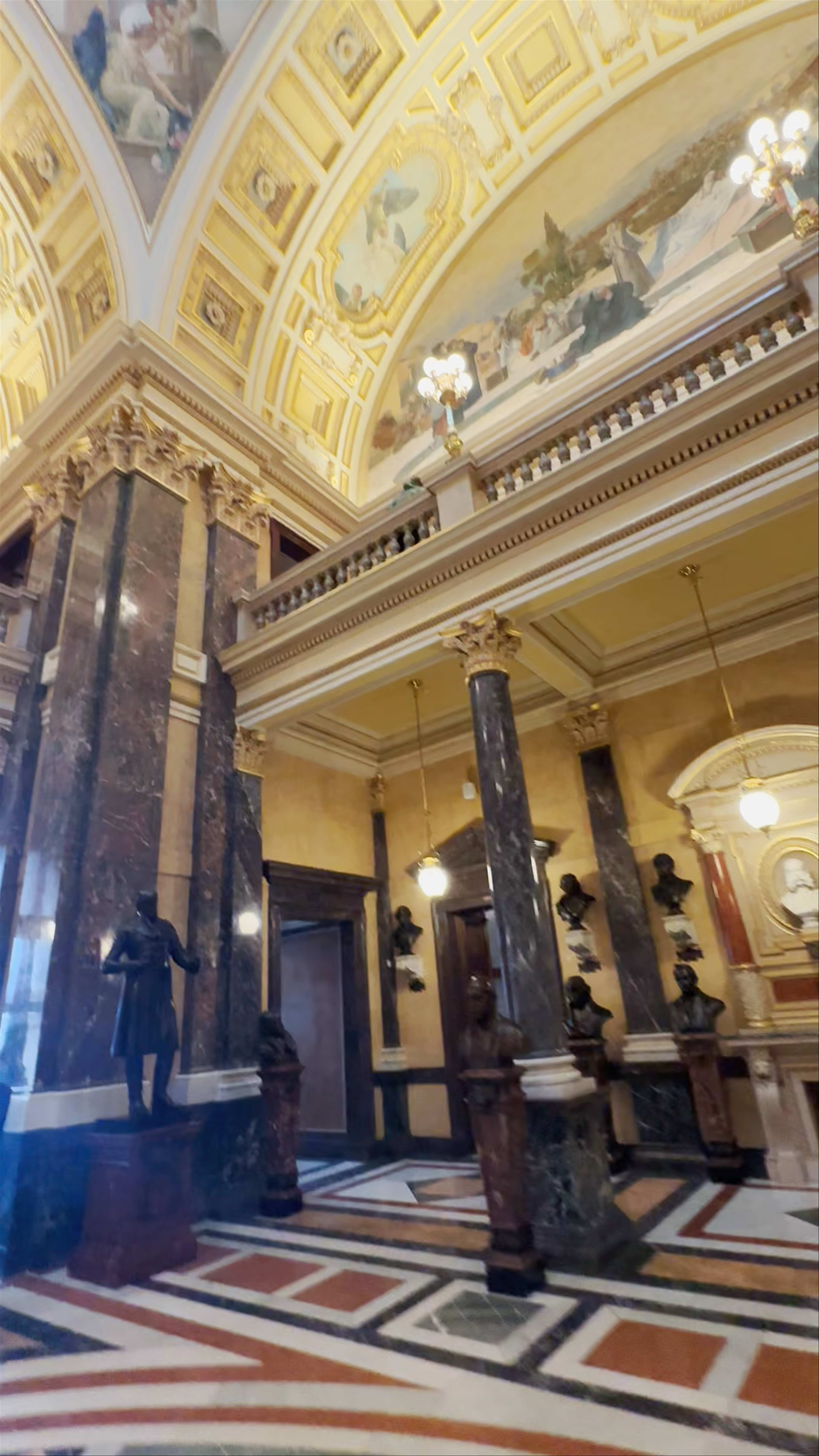 National Museum Prague: A Majestic Journey Through Czech Heritage