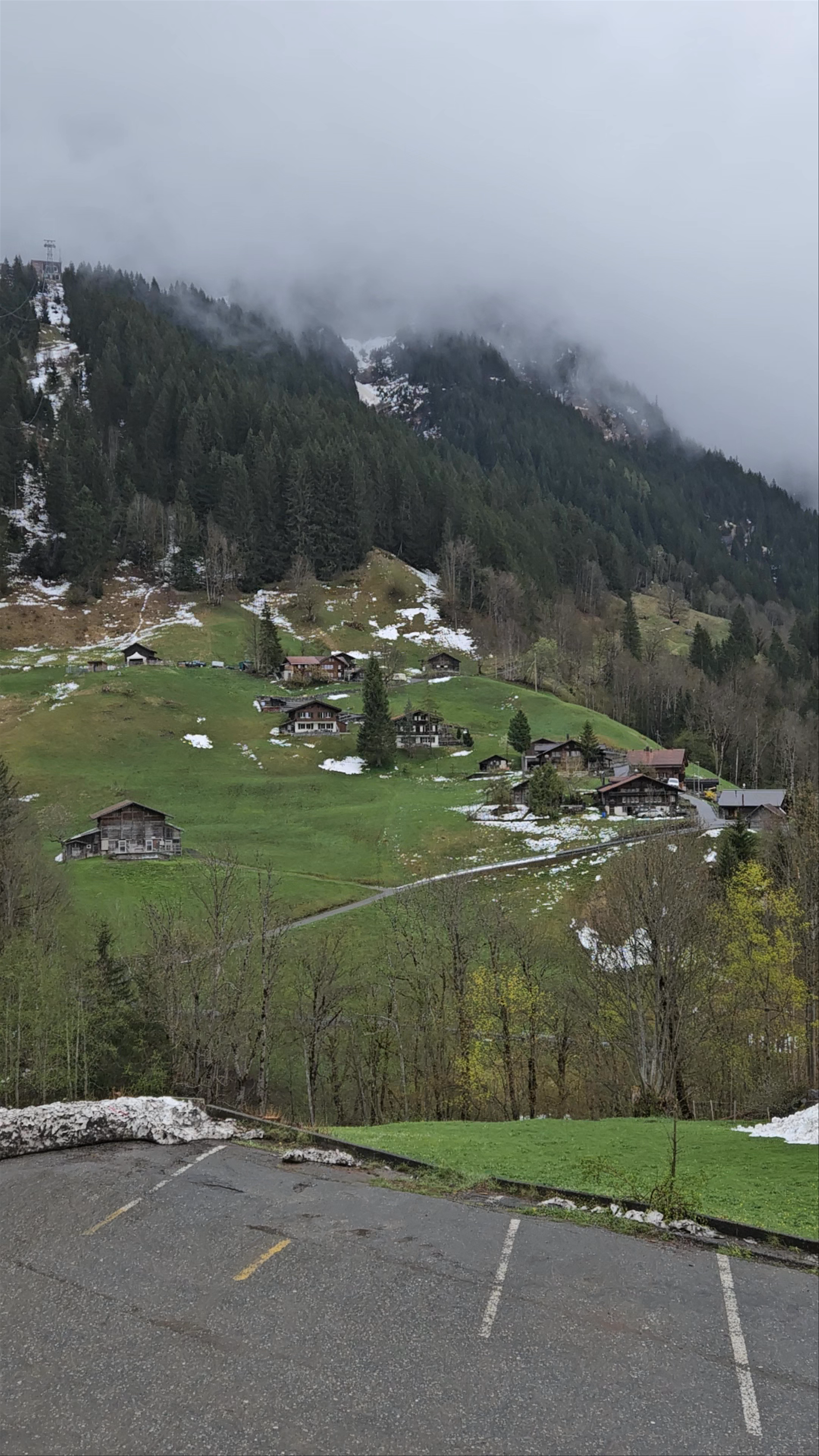 Photopoint Grindelwald