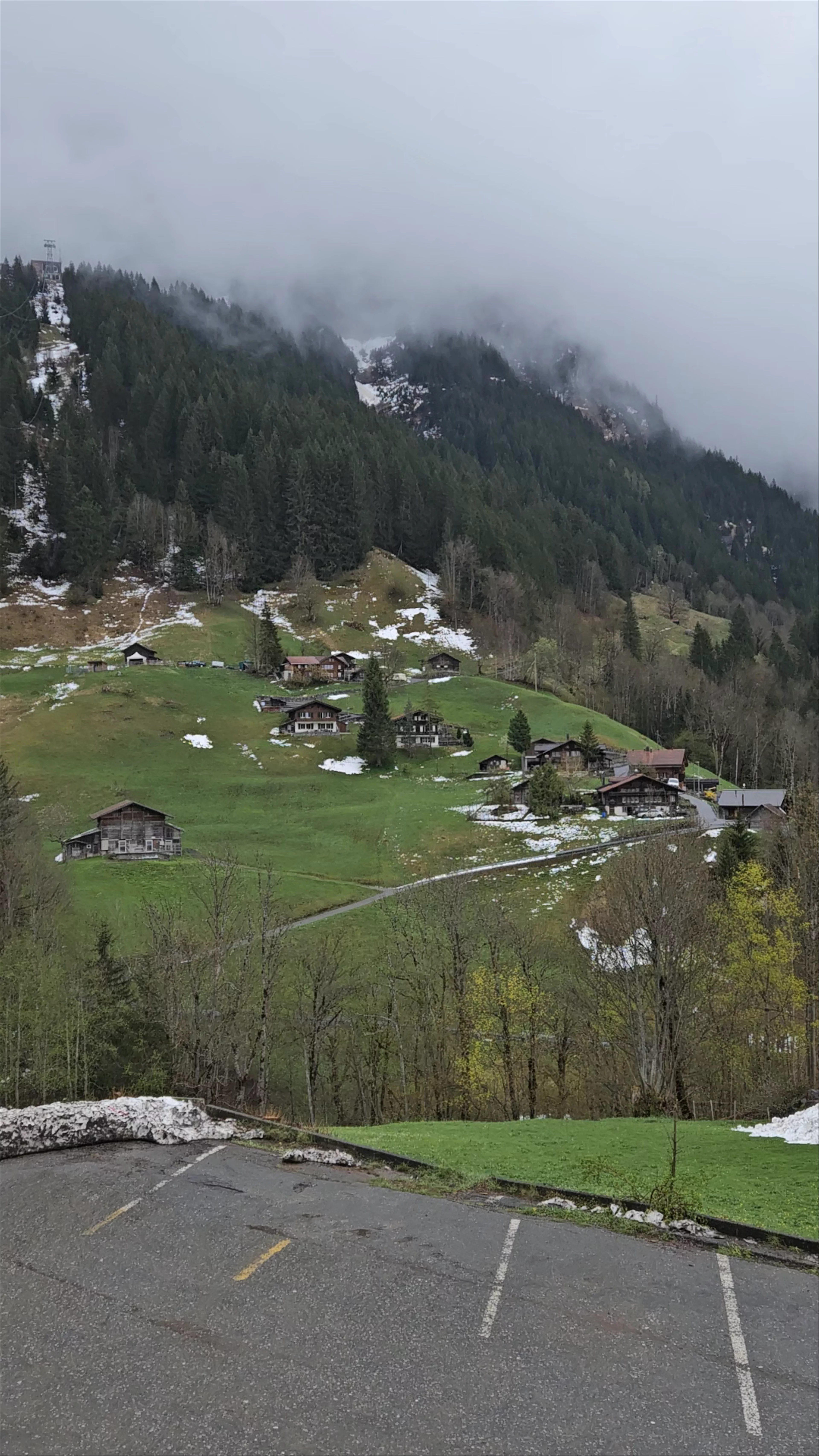 Photopoint Grindelwald, Guggengasse, Grindelwald