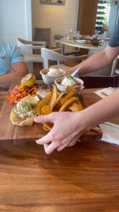 Asado Life - New American Near Me - Saint Augustine, Florida