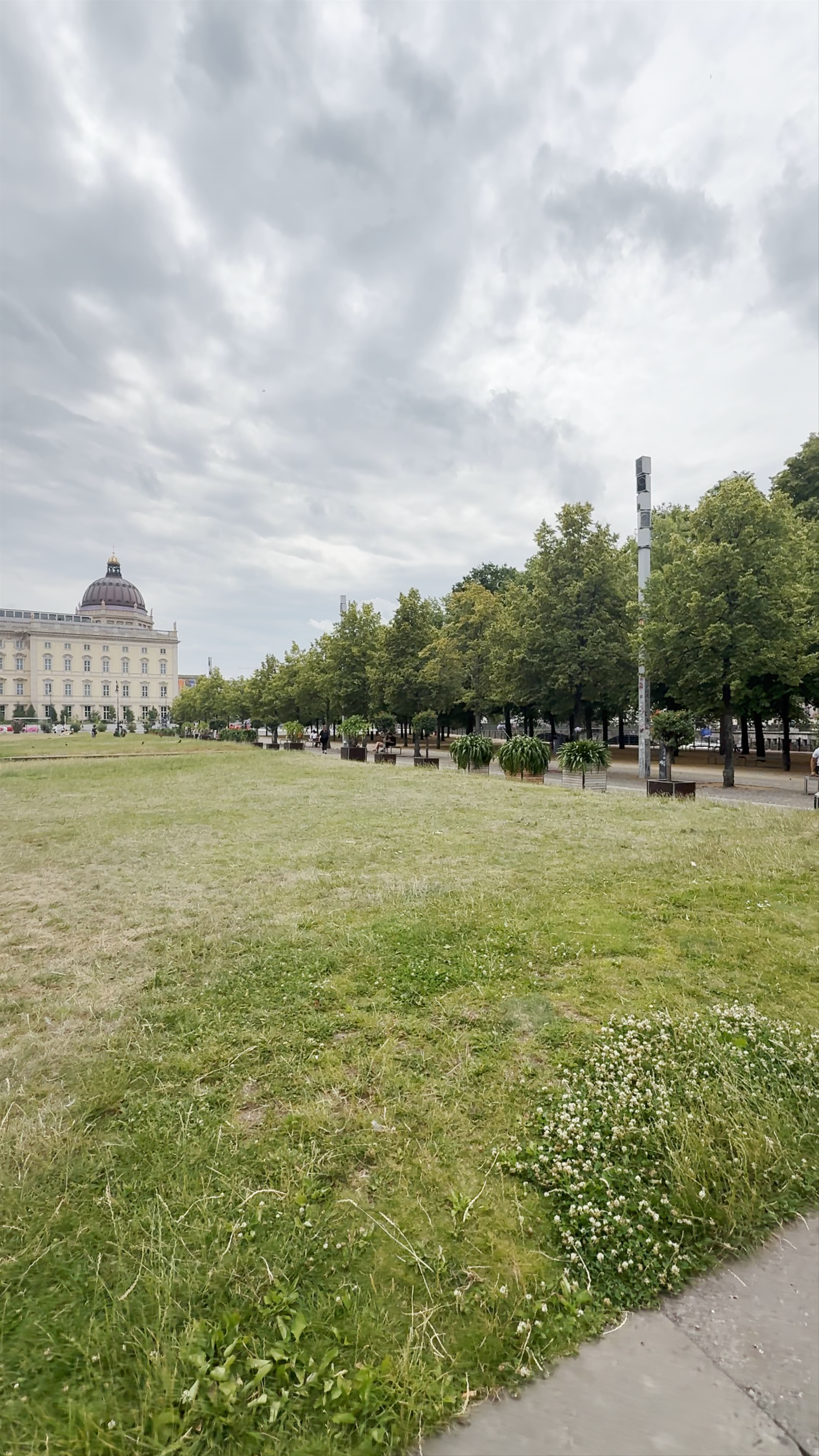 Lustgarten