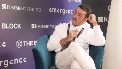 Breaking down crypto's shifting lending landscape with Arch co-founder Himanshu Sahay