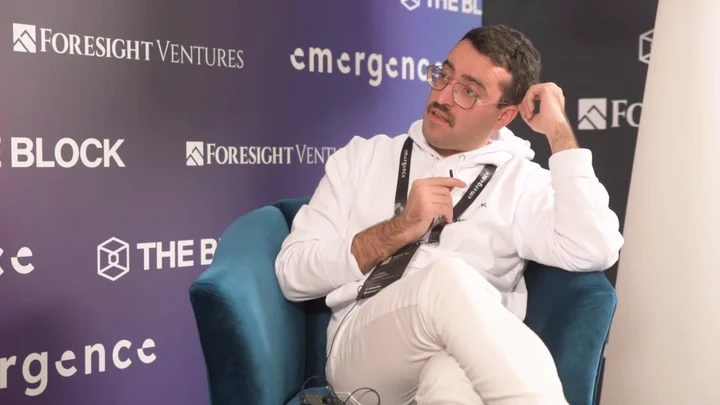 Breaking down crypto's shifting lending landscape with Arch co-founder Himanshu Sahay