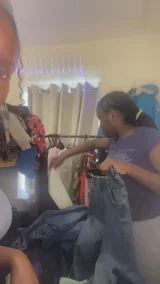 Product clip