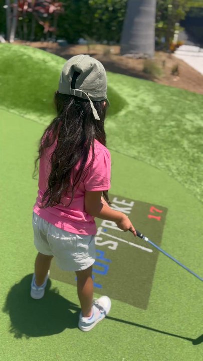 PopStroke - Mini Golf Near Me - Sarasota, Florida
