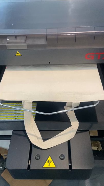 Superfast Copying & Binding - Loved the direct to print on garment bag from Superfast printing  Imran and his team did a great job - Printing Services Near Me - Los Angeles, California