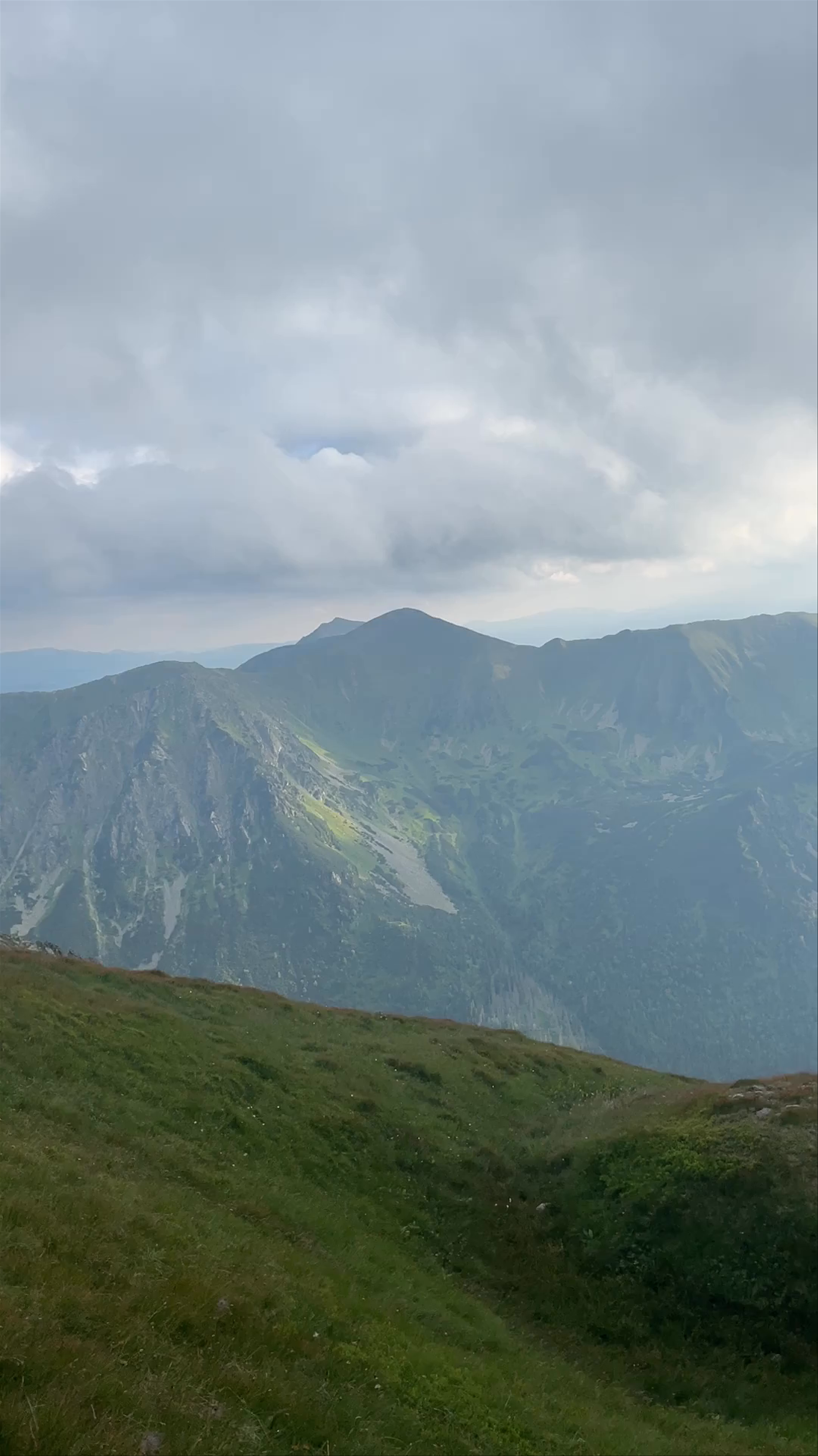 Tatra National Park