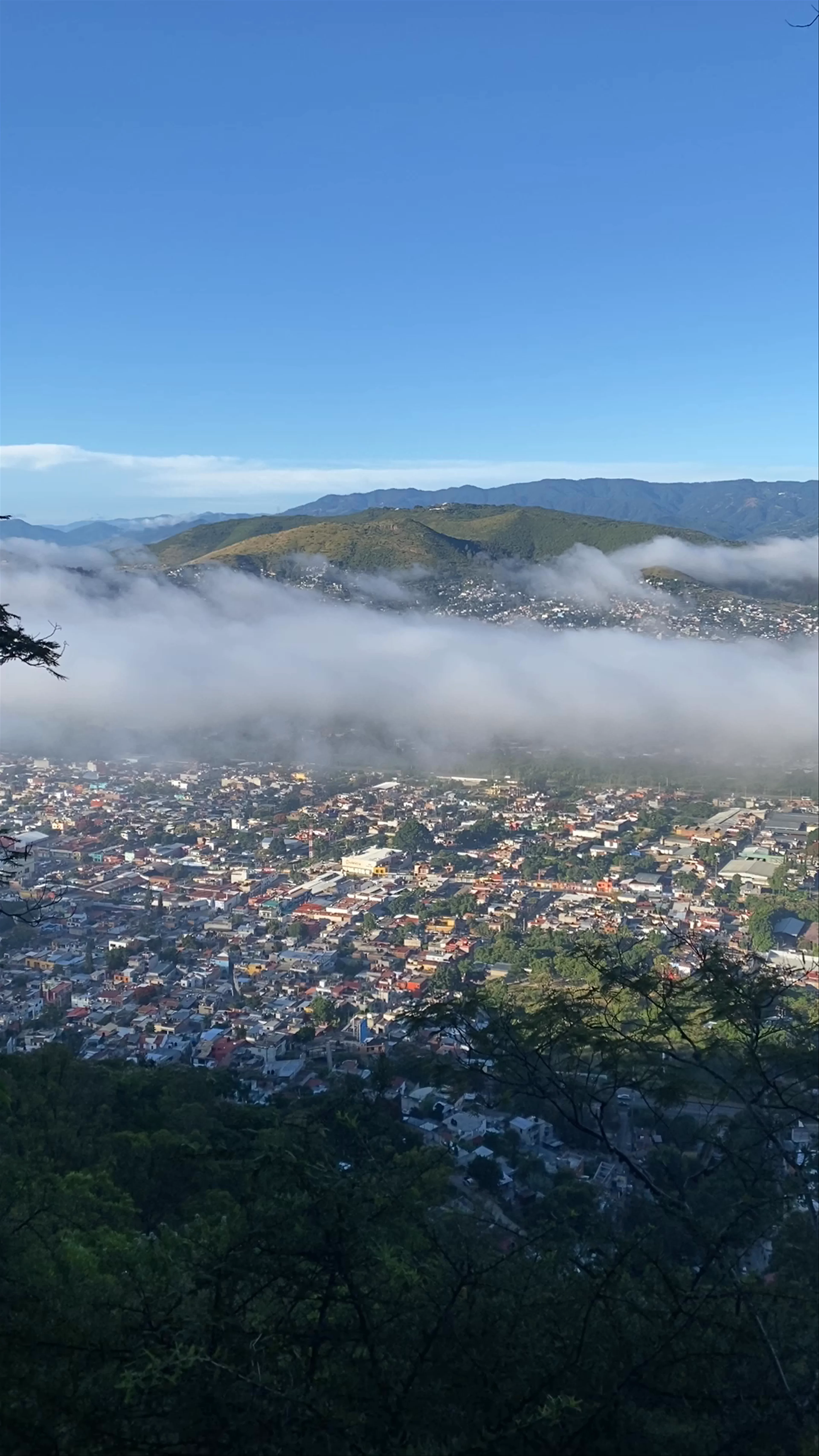 Cerro del Fortín