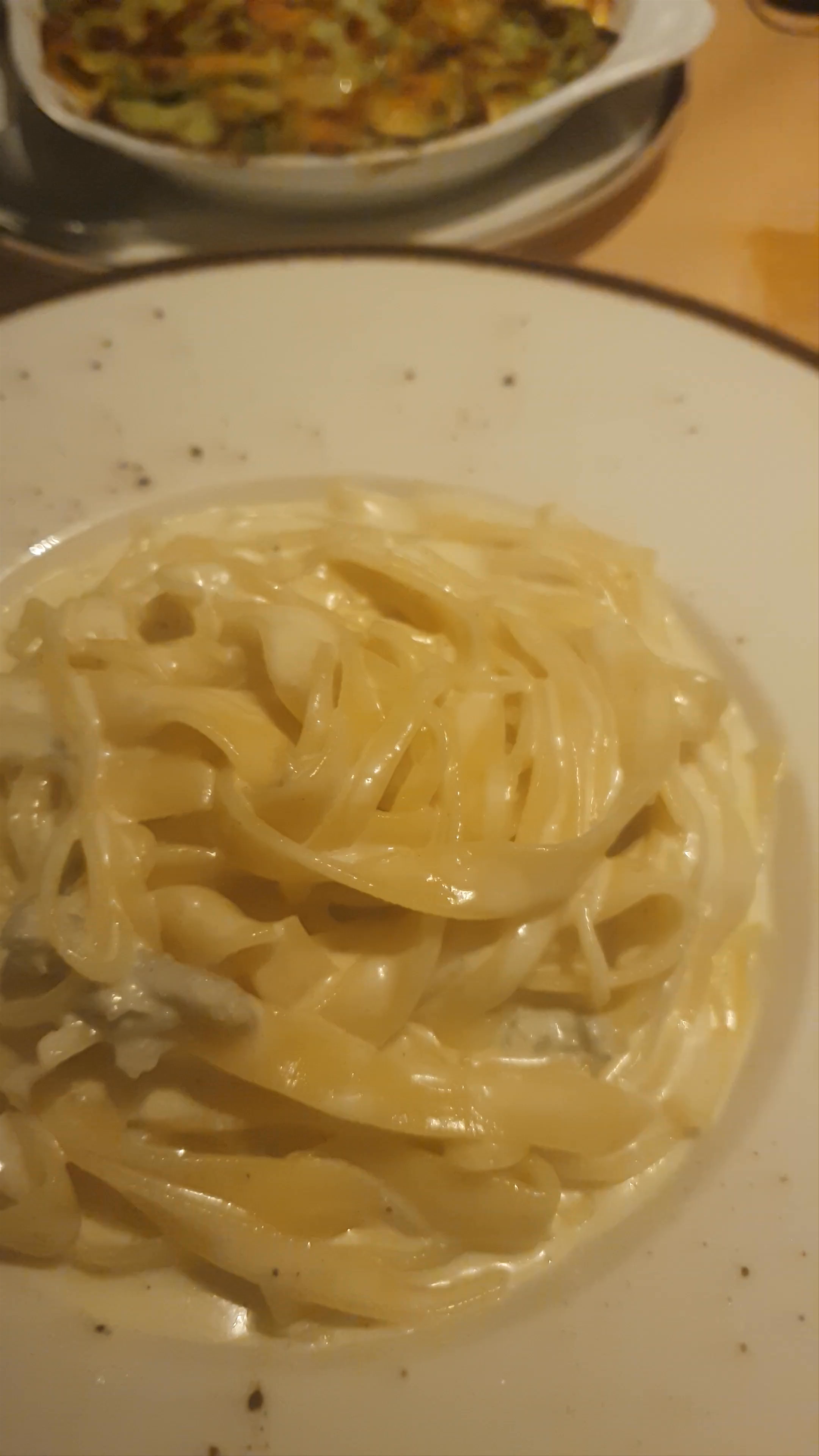 Cacio e Pepe Experience in Thira, Santorini