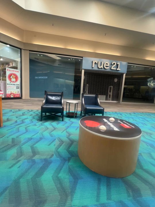 Brazos Mall - Just a quick look.. - Shopping Centers Near Me - Lake Jackson, Texas