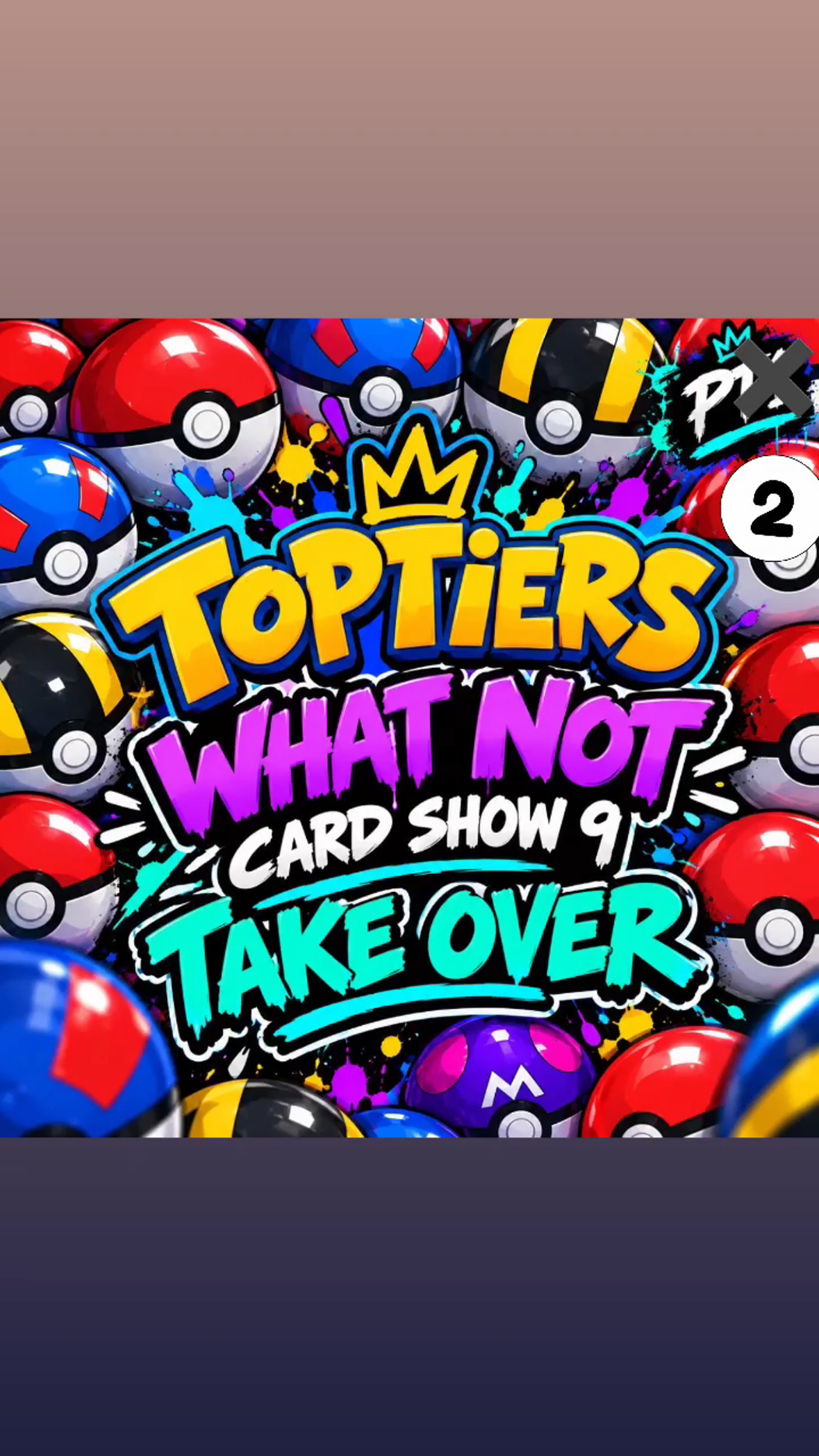 Thumbnail für Live-Show