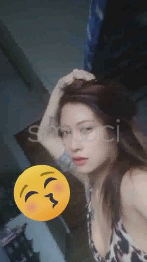 Aryana Manila Escort Video #25047