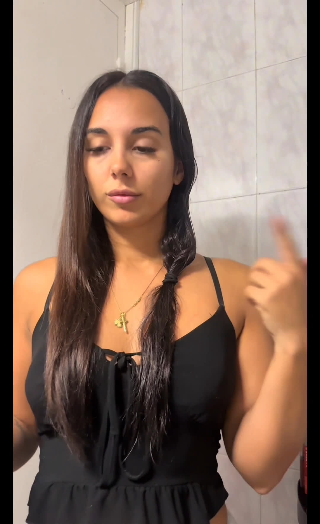 Vídeo UGC 1 de Melanie