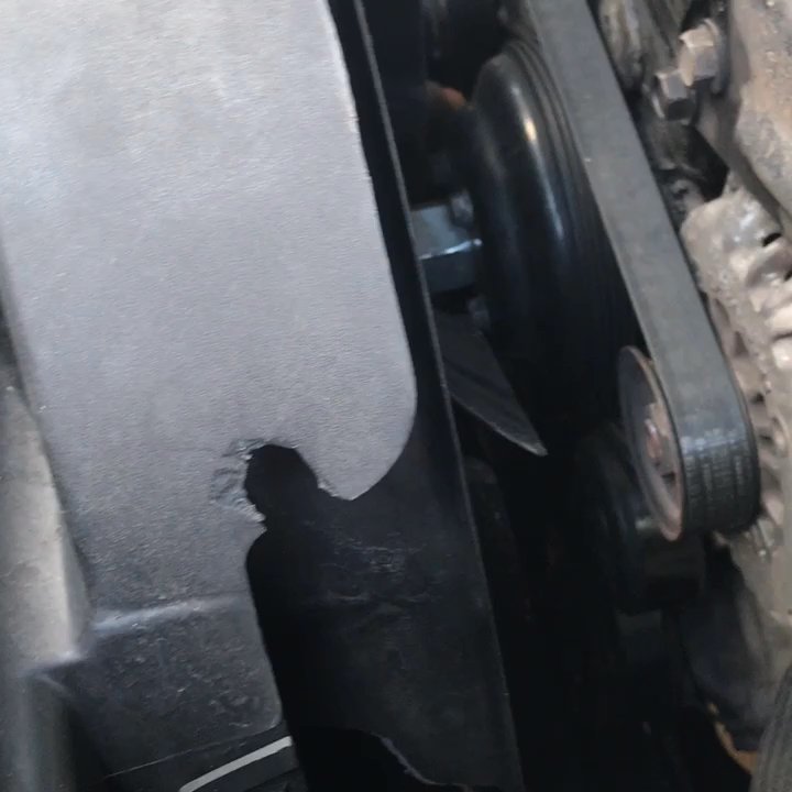 Magic Mechanic Orlando - This is what they fixed for me for free under warranty.  They were done in a day! Excellent! - Auto Repair Near Me - Orlando, Florida