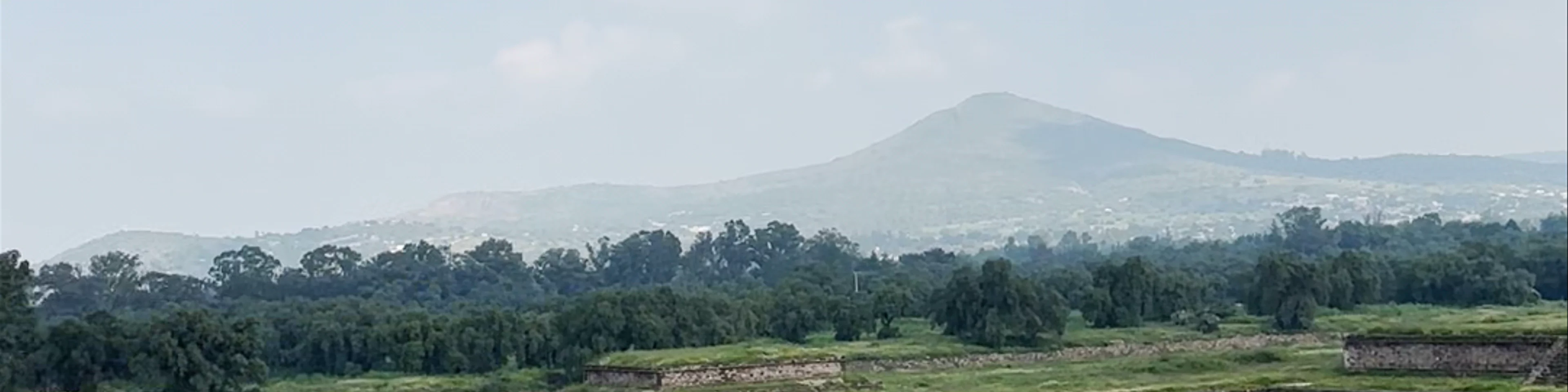 Teotihuacán